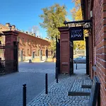 Apartment Przyfabryczny Ksiezy Mlyn - Bezplatny Garaz - Klimatyzacja - Fv *