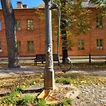 Apartment Przyfabryczny Ksiezy Mlyn - Bezplatny Garaz - Klimatyzacja - Fv