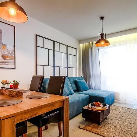 Przyfabryczny Ksiezy Mlyn - Bezplatny Garaz - Klimatyzacja - Fv