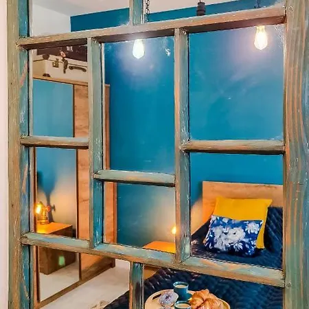 Apartament Przyfabryczny Księży Młyn - Bezpłatny Garaż - Klimatyzacja - Fv *