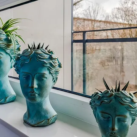 Przyfabryczny Ksiezy Mlyn - Bezplatny Garaz - Klimatyzacja - Fv * Łódź