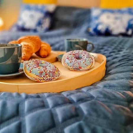 Przyfabryczny Ksiezy Mlyn - Bezplatny Garaz - Klimatyzacja - Fv *