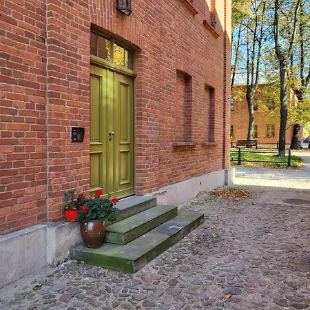 Apartment Przyfabryczny Ksiezy Mlyn - Bezplatny Garaz - Klimatyzacja - Fv *