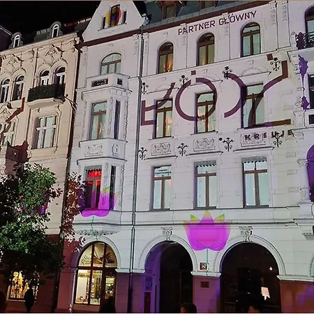 Przyfabryczny Księży Młyn - Bezpłatny Garaż - Klimatyzacja - Fv Apartament Łódź