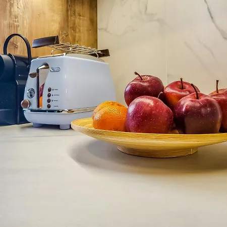 Przyfabryczny Księży Młyn - Bezpłatny Garaż - Klimatyzacja - Fv Apartament