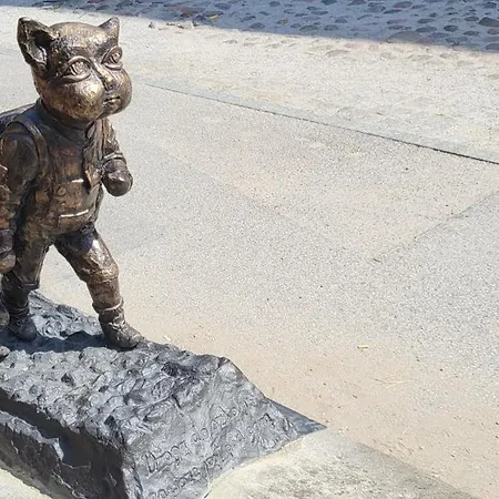 Appartamento Przyfabryczny Ksiezy Mlyn - Bezplatny Garaz - Klimatyzacja - Fv Łódź