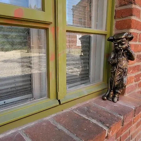 Przyfabryczny Ksiezy Mlyn - Bezplatny Garaz - Klimatyzacja - Fv *