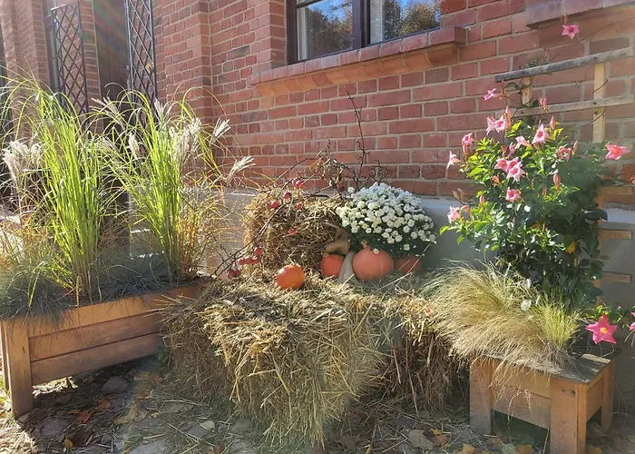 Lejlighed Przyfabryczny Ksiezy Mlyn - Bezplatny Garaz - Klimatyzacja - Fv *