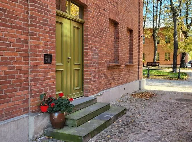 דירה Przyfabryczny Ksiezy Mlyn - Bezplatny Garaz - Klimatyzacja - Fv *