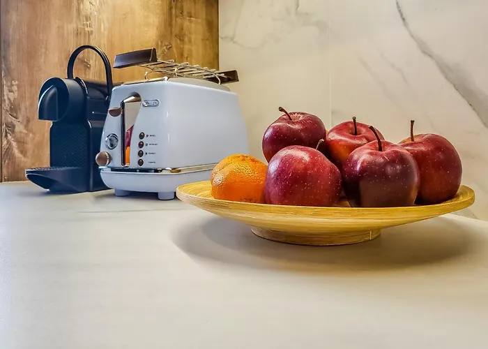 Przyfabryczny Ksiezy Mlyn - Bezplatny Garaz - Klimatyzacja - Fv דירה