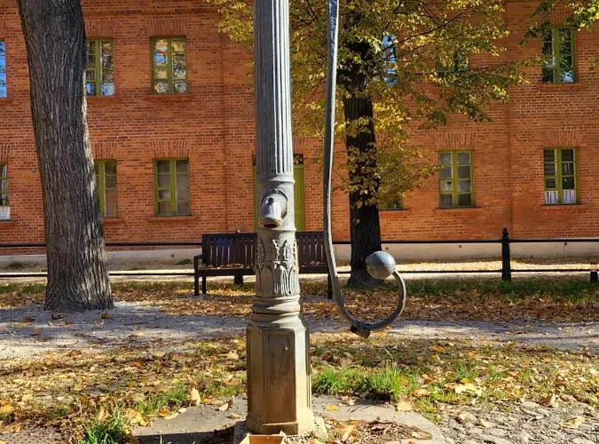 Lejlighed Przyfabryczny Ksiezy Mlyn - Bezplatny Garaz - Klimatyzacja - Fv