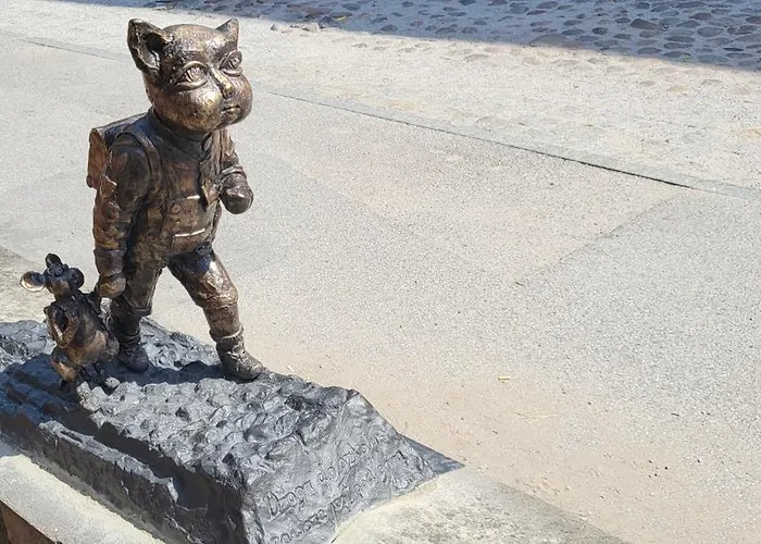 דירה Przyfabryczny Ksiezy Mlyn - Bezplatny Garaz - Klimatyzacja - Fv לודז'